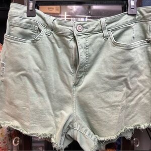 Women’s Shorts